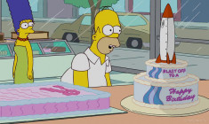 Kita serija - Simpsonai 20 sezonas 15 serija