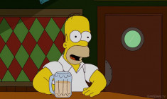 Ankstesnė serija - Simpsonai 20 sezonas 16 serija