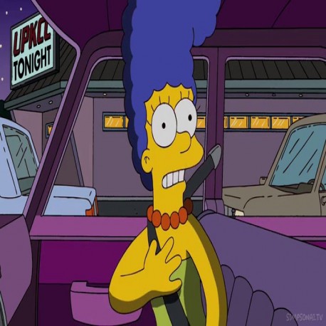Simpsonu 21 Sezonas 3 serija, Lietuvių kalba