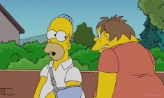 Kita serija - Simpsonai 21 sezonas 11 serija