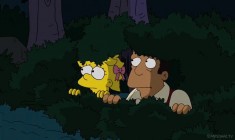 Kita serija - Simpsonai 21 sezonas 13 serija