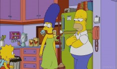 Ankstesnė serija - Simpsonai 21 sezonas 19 serija