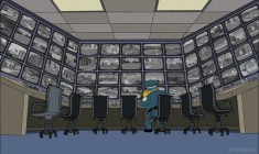 Ankstesnė serija - Simpsonai 21 sezonas 20 serija
