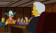 Ankstesnė serija - Simpsonai 22 sezonas 1 serija