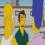 Simpsonu  22 sezonas 4 serija, lietuvių kalba