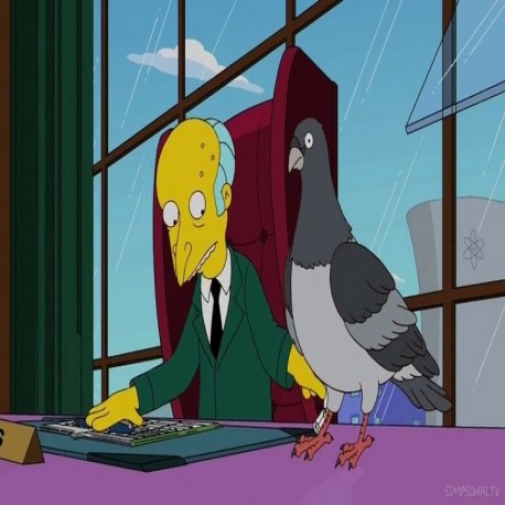 Simpsonu 22 Sezonas 7 serija, Lietuvių kalba