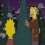 Simpsonu  22 sezonas 8 serija, lietuvių kalba