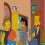 Simpsonu  22 sezonas 10 serija, lietuvių kalba