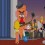 Simpsonu  22 sezonas 14 serija, lietuvių kalba