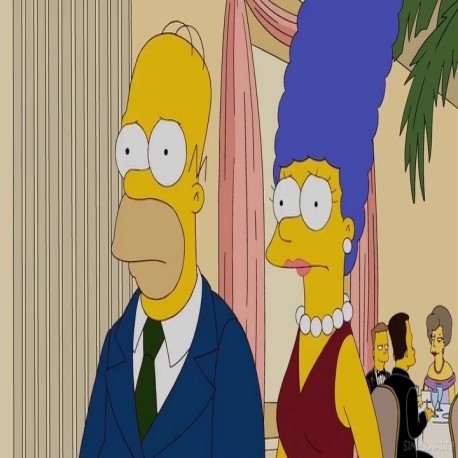 Simpsonu 22 Sezonas 19 serija, Lietuvių kalba