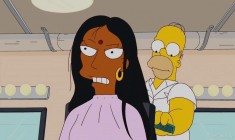 Kita serija - Simpsonai 22 sezonas 20 serija