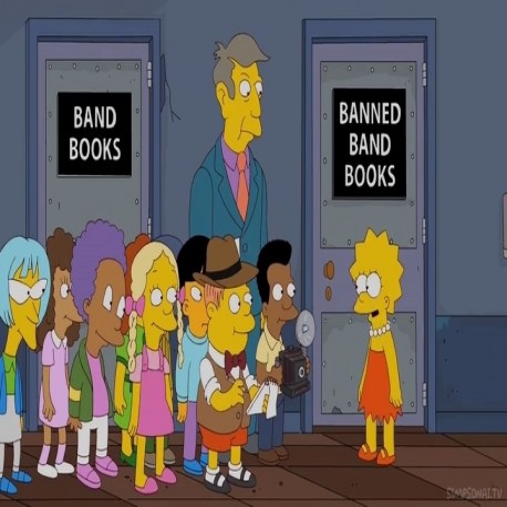 Simpsonu 22 Sezonas 21 serija, Lietuvių kalba