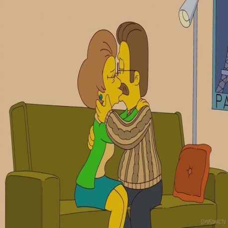 Simpsonu 22 Sezonas 22 serija, Lietuvių kalba