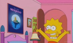 Kita serija - Simpsonai 23 sezonas 6 serija