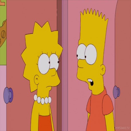 Simpsonu 24 Sezonas 3 serija, Lietuvių kalba