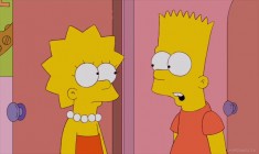Kita serija - Simpsonai 24 sezonas 3 serija