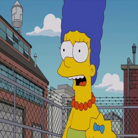 Simpsonu 24 Sezonas 7 serija, Lietuvių kalba