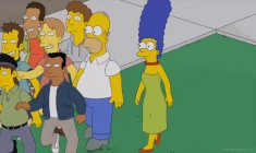 Ankstesnė serija - Simpsonai 24 sezonas 11 serija