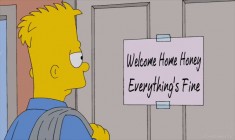 Ankstesnė serija - Simpsonai 24 sezonas 12 serija