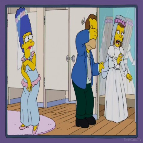 Simpsonu 24 Sezonas 18 serija, Lietuvių kalba