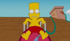 Ankstesnė serija - Simpsonai 24 sezonas 19 serija