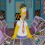 Simpsonu  24 sezonas 20 serija, lietuvių kalba