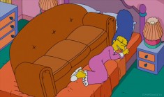 Ankstesnė serija - Simpsonai 24 sezonas 21 serija