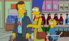 Kita serija - Simpsonai 24 sezonas 22 serija
