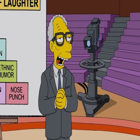 Simpsonu 25 Sezonas 7 serija, Lietuvių kalba