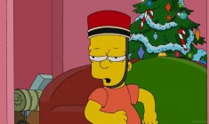 Ankstesnė serija - Simpsonai 25 sezonas 8 serija