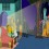 Simpsonu  25 sezonas 9 serija, lietuvių kalba