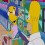 Simpsonu  25 sezonas 15 serija, lietuvių kalba