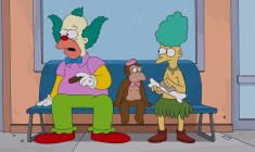 Ankstesnė serija - Simpsonai 26 sezonas 6 serija