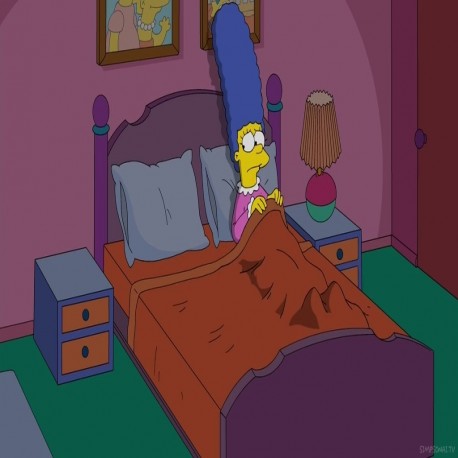 Simpsonu 26 Sezonas 11 serija, Lietuvių kalba