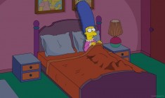 Kita serija - Simpsonai 26 sezonas 11 serija