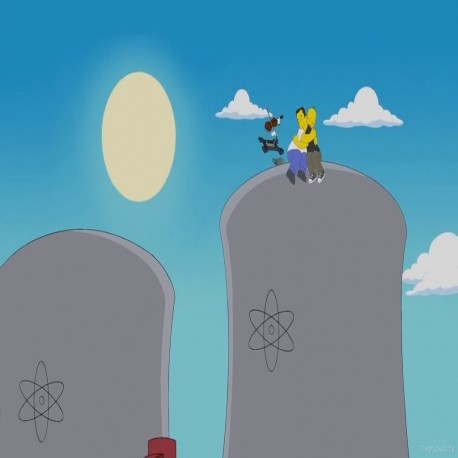 Simpsonu 26 Sezonas 12 serija, Lietuvių kalba