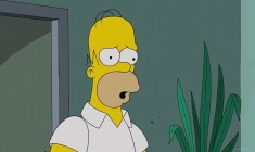 Ankstesnė serija - Simpsonai 26 sezonas 13 serija