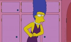 Ankstesnė serija - Simpsonai 26 sezonas 19 serija