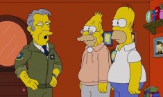 Kita serija - Simpsonai 26 sezonas 20 serija