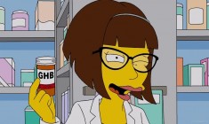 Ankstesnė serija - Simpsonai 27 sezonas 1 serija