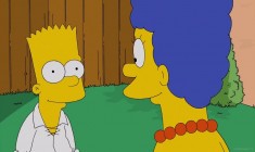 Ankstesnė serija - Simpsonai 27 sezonas 4 serija