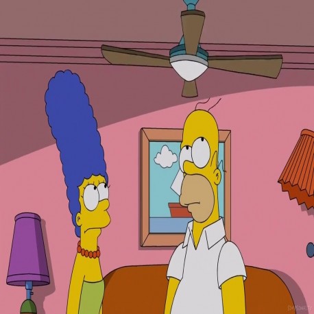 Simpsonu 27 Sezonas 15 serija, Lietuvių kalba