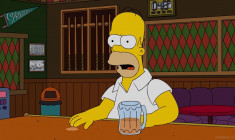 Ankstesnė serija - Simpsonai 28 sezonas 2 serija