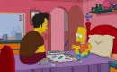 Ankstesnė serija - Simpsonai 28 sezonas 8 serija