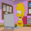 Simpsonu  28 sezonas 17 serija, lietuvių kalba