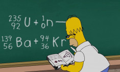 Ankstesnė serija - Simpsonai 28 sezonas 19 serija