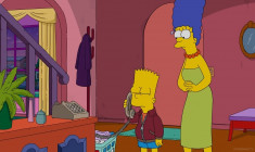Kita serija - Simpsonai 28 sezonas 20 serija