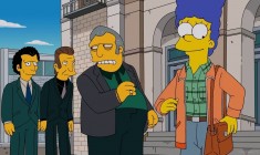 Kita serija - Simpsonai 29 sezonas 3 serija