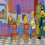 Simpsonu  29 sezonas 4 serija, lietuvių kalba