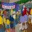 Simpsonu  29 sezonas 6 serija, lietuvių kalba